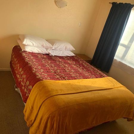 Aaron Court Motel Timaru Εξωτερικό φωτογραφία