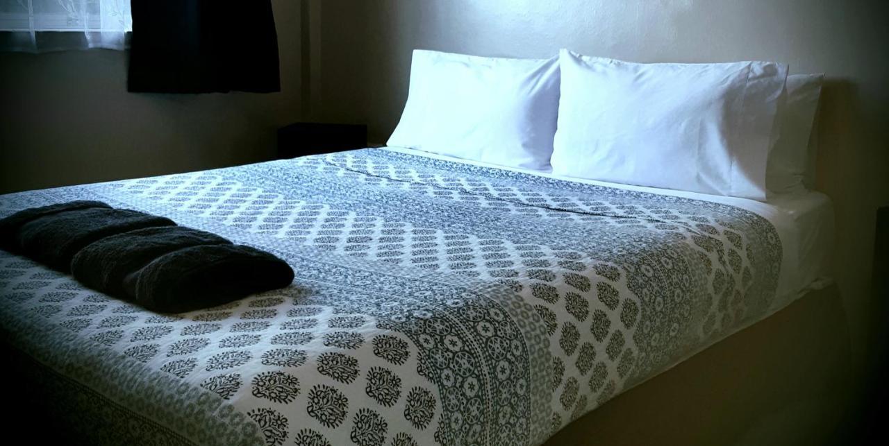 Aaron Court Motel Timaru Εξωτερικό φωτογραφία