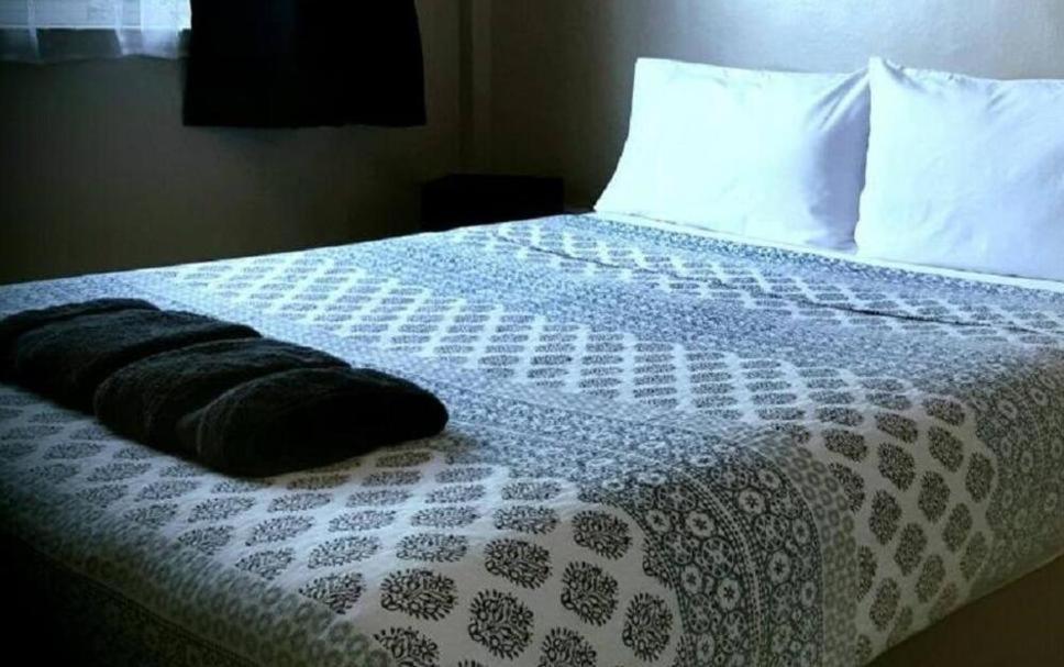 Aaron Court Motel Timaru Εξωτερικό φωτογραφία